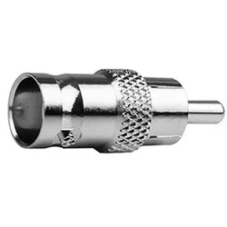 Telegärtner Adapter BNC-CINCH 100023681