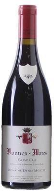 """Denis Mortet""" """Denis Mortet Bonnes-Mares Grand Cru 2022 Red Wine - France"""