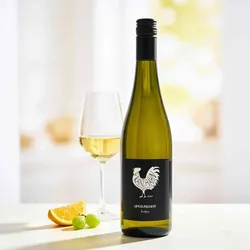 Weinhaus Franz Hahn 2023 Franz Hahn Grauburgunder Spätlese trocken 2023 Grauburgunder Deutschland