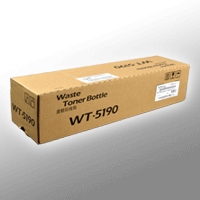 Kyocera Resttonerbehälter WT-5190 1902R60UN0