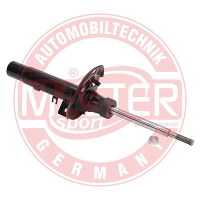Master-sport Germany Stoßdämpfer [Hersteller-Nr. 3338001K-PCS-MS] für Peugeot, Citroën