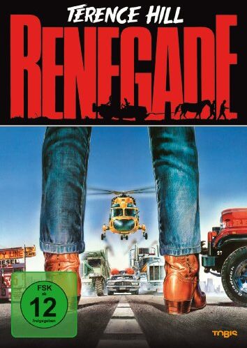 E.B. Clucher - Renegade - Preis vom 09.10.2026 07:28:09 h