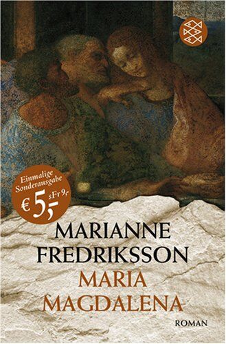 Marianne Fredriksson - Maria Magdalena. Sonderausgabe - Preis vom 09.10.2026 07:28:09 h