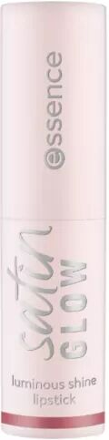 Essence Satin Glow Lipstick 03