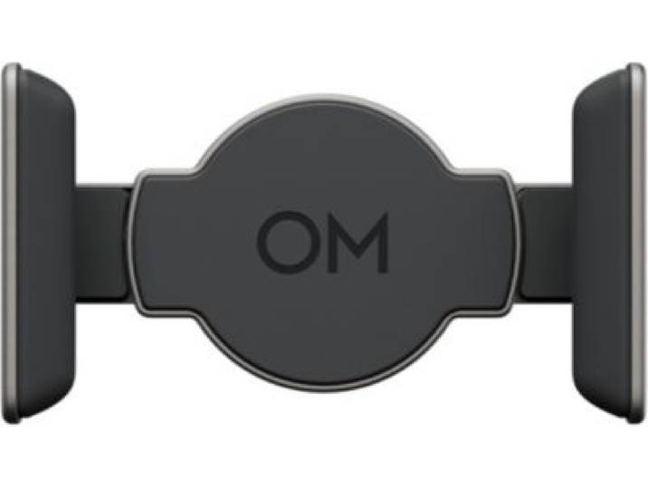 Dji - Accessoire Stabilisateur Om 7 Series Magnetic Phone Clamp