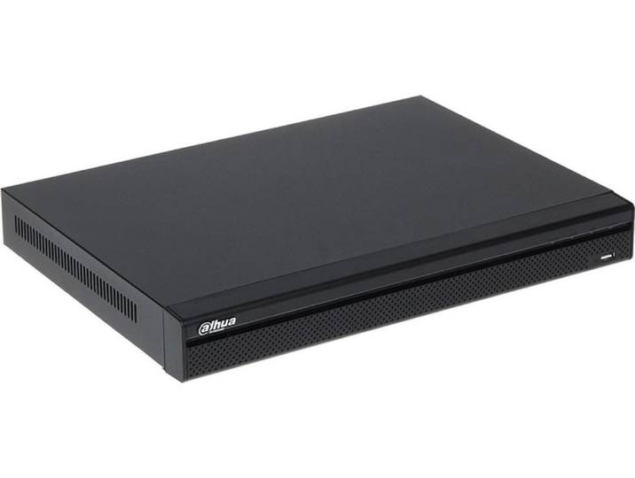 Dahua NVR Recorder 16CH - NVR4216-4KS2/L