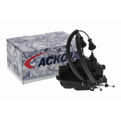 ACKOJA Türschloss a52850051 vorne links für HYUNDAI