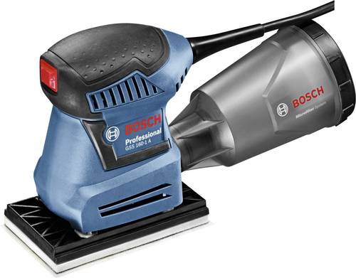 Bosch Professional Schwingschleifer GSS 160 Multi