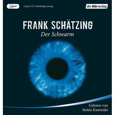 Der Schwarm - Frank Schätzing, Audio, 9783844511093