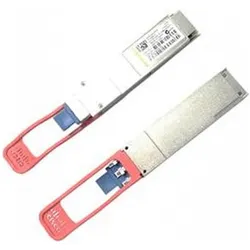 Cisco QSFP 40GBASE-LR4 TRNSCVR MOD, Transceiver, Blau