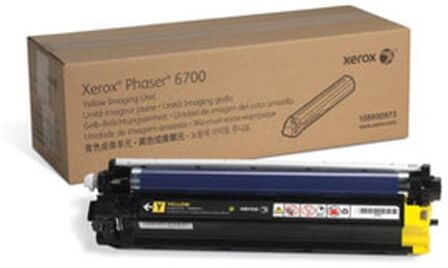 Xerox 108R00973 unidad de imagen amarillo