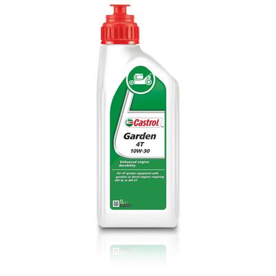 Castrol 1 L Garden 4T 10W-30 [Hersteller-Nr. 15F1BD]
