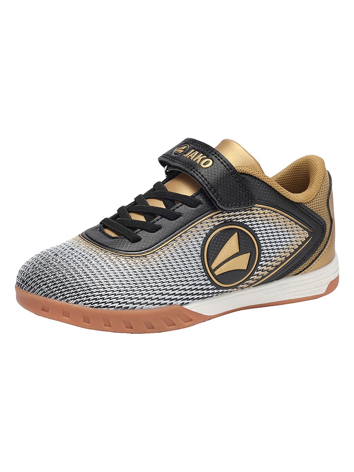 Jako Sneakers "Course EV" in Silber/ Gold - 28