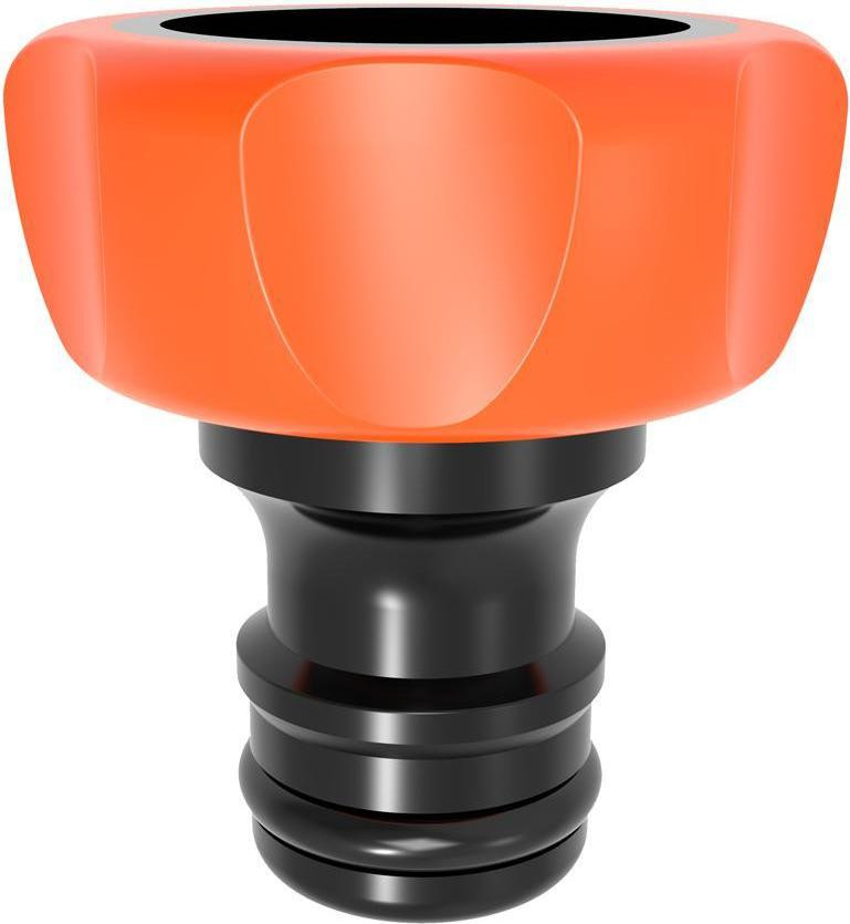 Strend Pro Kraanaansluiting SoftTouch adapter met binnendraad G 1/2 inch