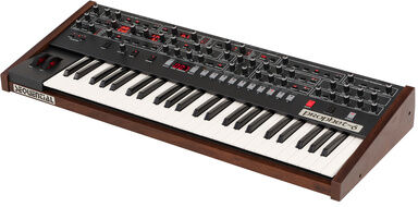 Sequential Prophet 6