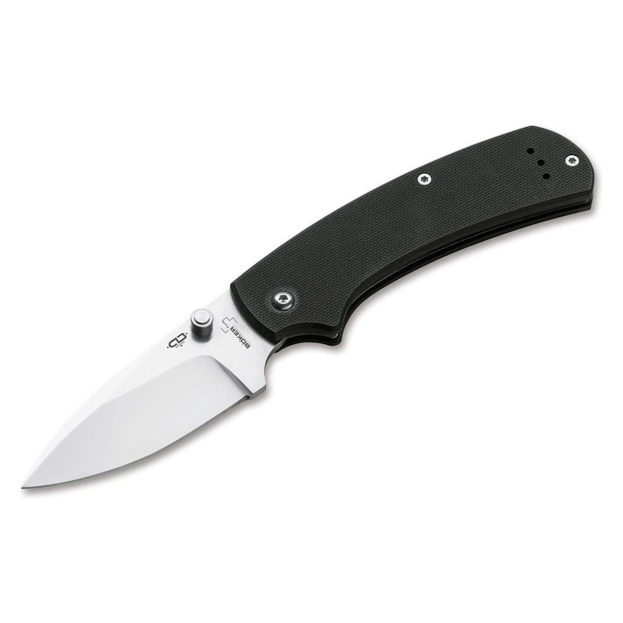 Böker XS Drop (7.90 cm) (01BO533)