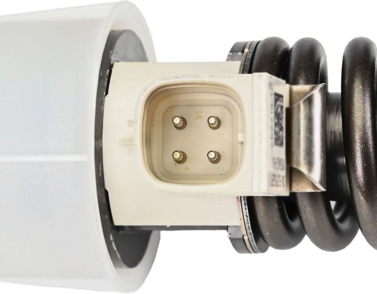 Pumpe-Düse-Einheit DELPHI BEBE4G15001