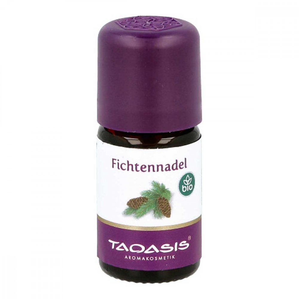 TAOASIS GmbH Natur Duft Manufaktur Fichtennadel öl Bio 11297440