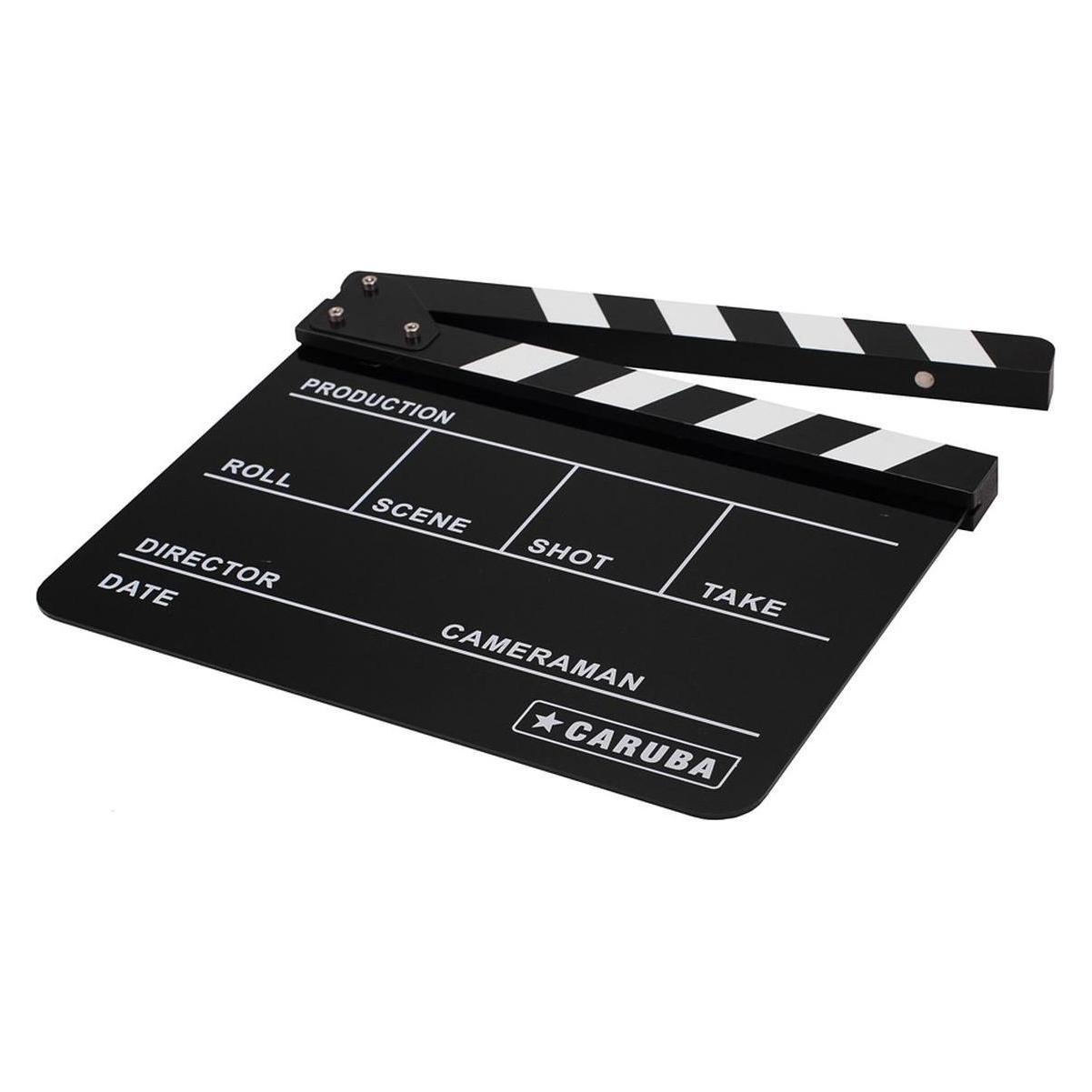 Caruba Professional Director Clapper (Diverses Video Zubehör) (03180DSN)