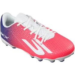 SKECHERS SKX_02 MG Fußballschuhe Kinder BBLP - schwarz 35