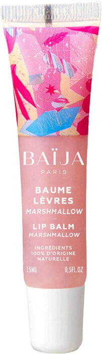 BaÏja Baume Lèvres Baume à Lèvres