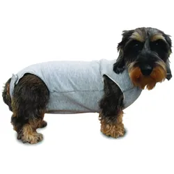 Fashion Dog Cura Pets Wundschutz-Body für Hunde und Katzen Ladies - 75 cm