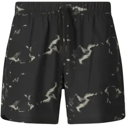 VIRTUS Lavis Allover Print Shorts Herren 3772 - print S