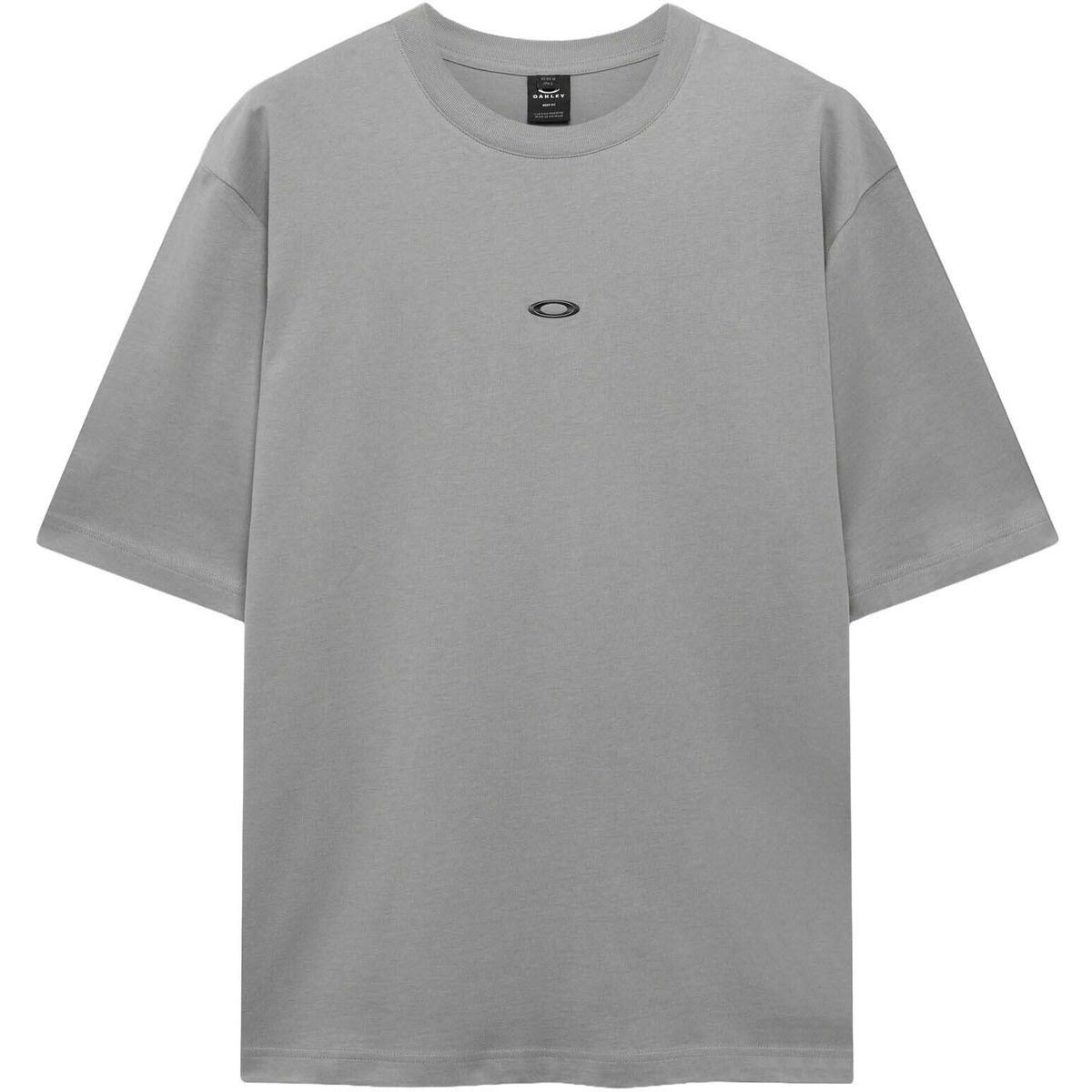 Oakley Metal Rise Tee cement (314) XL FOA407825-314-XL