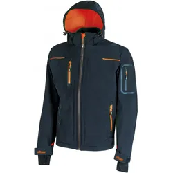 U-Power,  Softshell Jacke Space (M)