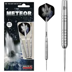 BULL'S Meteor MT7 Steel Darts 24 g