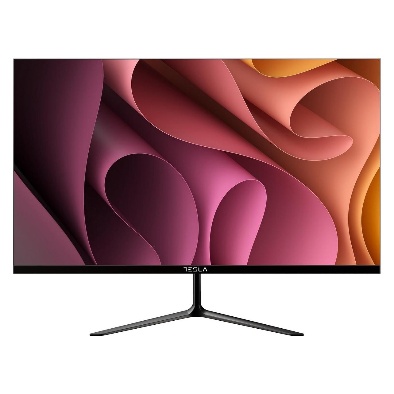 Tesla 27MC625BF LED display 68,6 cm (27) 1920 x 1080 Pixels Full HD Zwart (1920 x 1080 Pixel, 27") (27MC625BF)