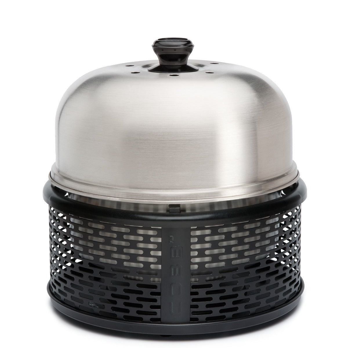 Cobb Pro Tafelbarbecue voor houtskool - Matzwart
