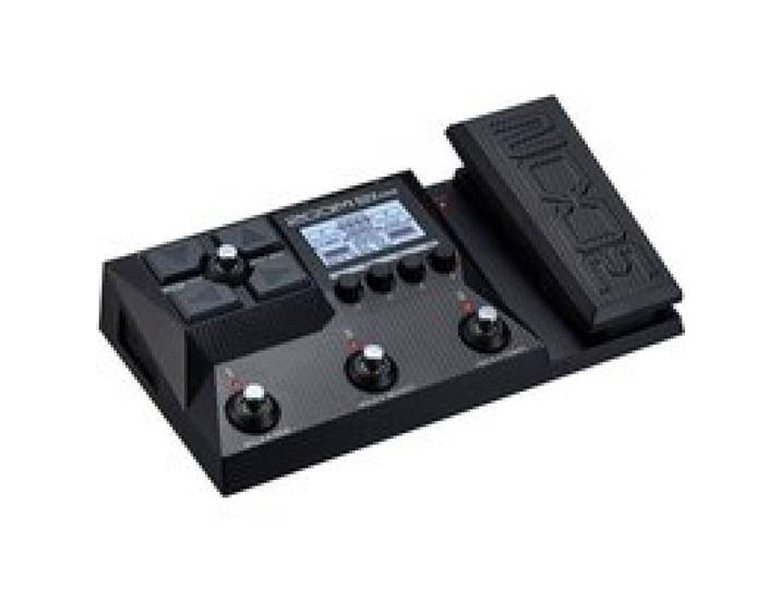 Zoom G2X FOUR Effets guitare électrique