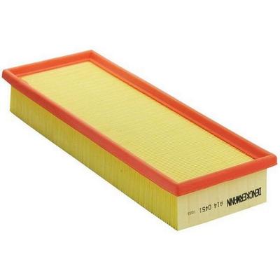 DENCKERMANN Luftfilter a140451 Umluftfilter 58mm für VAG