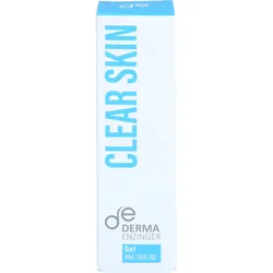 Derma Enzinger Clear Skin Gel 50 ML