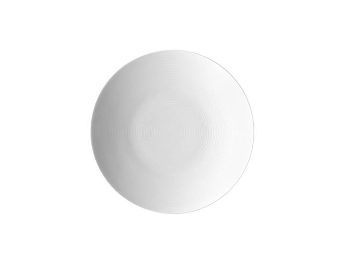 Rosenthal Assiette Loft blanc Ø 22 cm