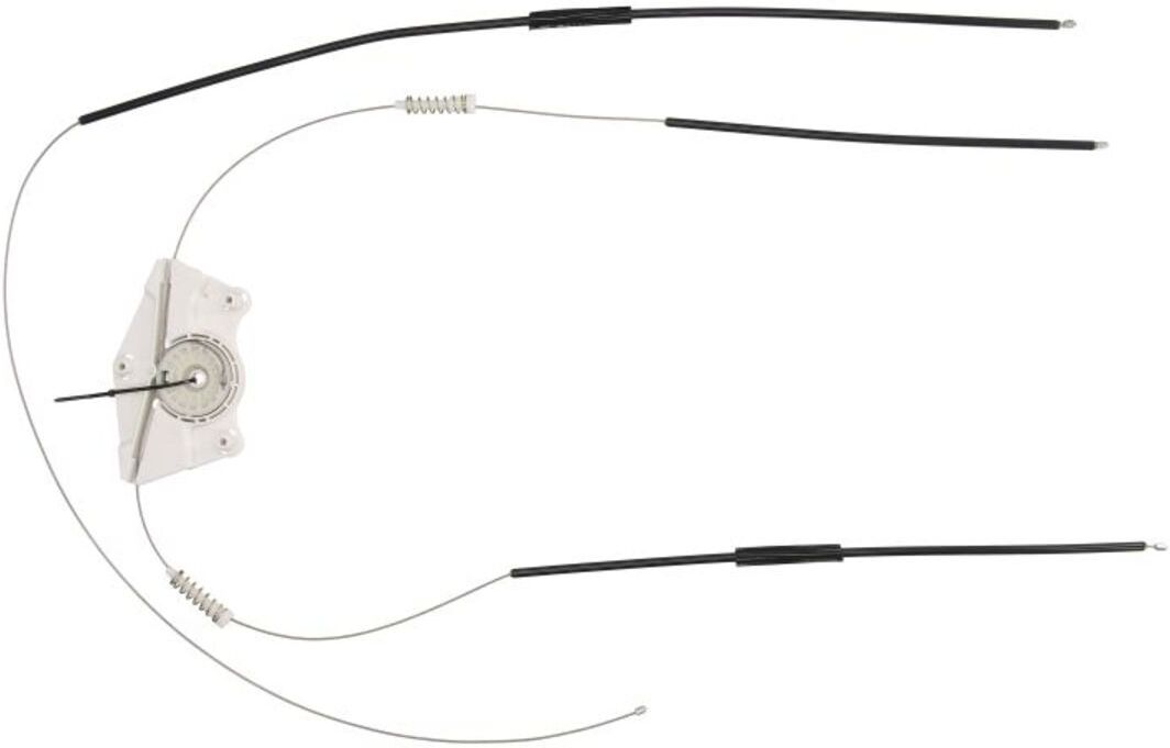 Fensterheber Reparatursatz BLIC 6205-01-037807P