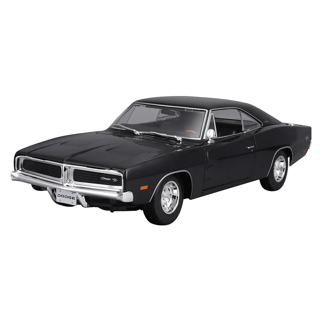 Maisto Dodge Charger R/T (1969) (31387-SC)