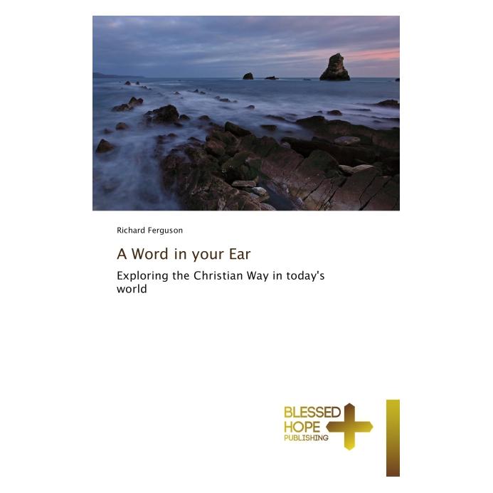 Various Publishers A Word in your Ear (Englisch, Softcover, Richard Ferguson) (55575624)