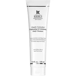 150ml Kiehl's Clearly Corrective Brightening & Exfoliating Daily Cleanser