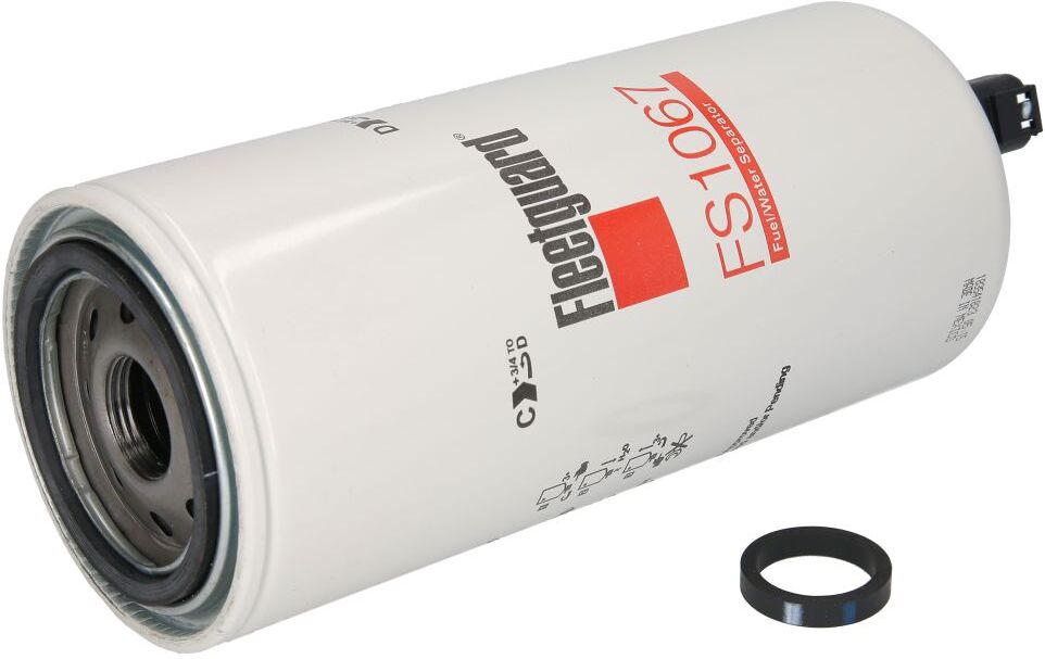 Fleetguard Filtro carburante FS1067