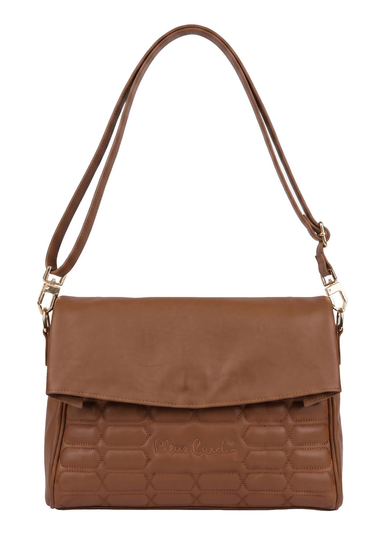 Pierre Cardin Schultertasche Women