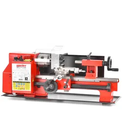 Mini Drehbank 8410