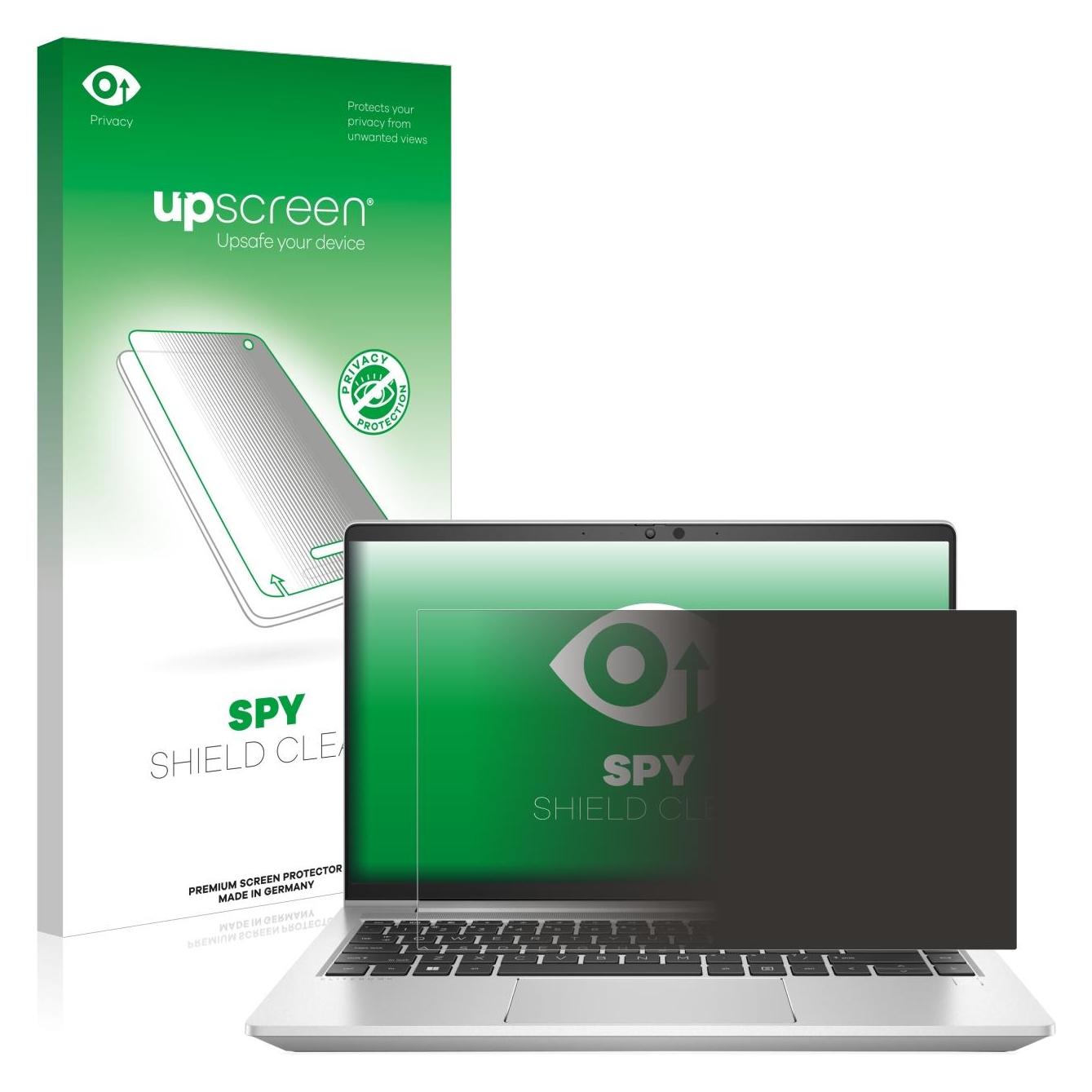 upscreen Spy Shield Blickschutzfolie (14") (3544843)