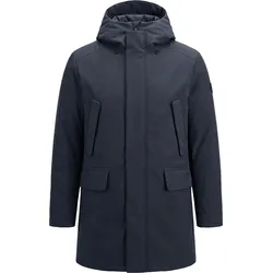 SAVE THE DUCK WILSON Jacke 2027 blue black - XXL