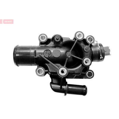 DENSO Thermostat, Kühlmittel DTM91618 für Peugeot Citroën/Peugeot