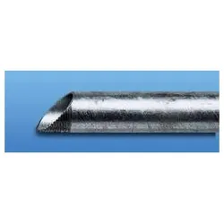 Hegler Stahlpanzerrohr Gewinde verzinkt STAPA EGV DN40
