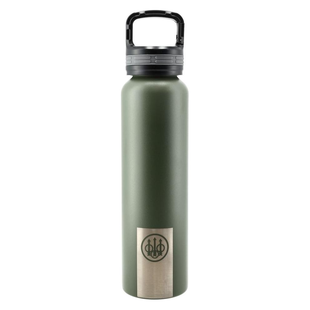 Beretta Butelka na wodę Water Bottle 24oz Green : (0.71 l) (11885_62506)