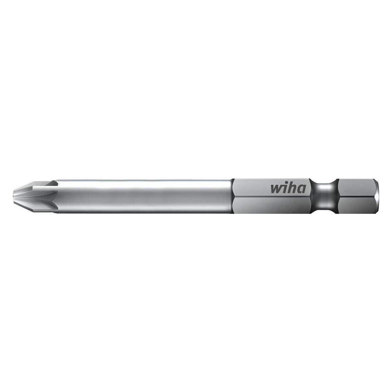 Auction Bit Professional Pozidriv 1/4" (01809) PZ1 x 90 mm (WH01809)