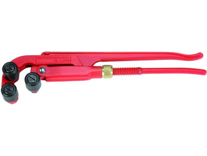 Rothenberger Outil de vissage de filets 3/8 - 2 pouces longueur 335 mm - 56500